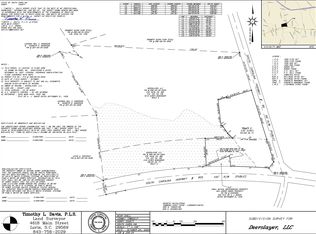 183 State Highway 66 Official #NOT-911, Conway, SC 29526