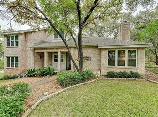 1140 Elder Cir, Austin, TX 78733