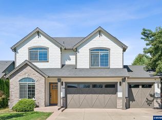 119 Lynx Ave, Aumsville, OR 97325