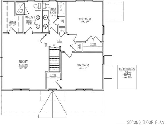 3rd image of 352 Lake St