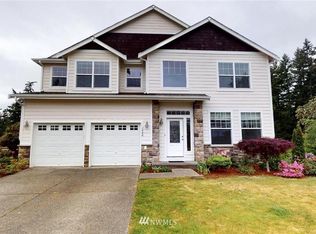 1540 NW Vermont Ct, Bremerton, WA 98311