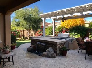 1372 E Verde Blvd, San Tan Valley, AZ 85140