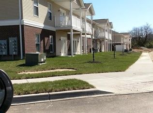 11301 Breeze Cir UNIT 308, Louisville, KY 40272