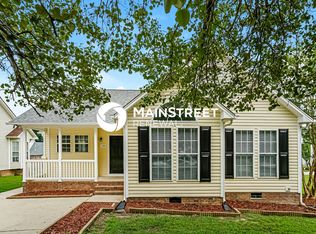 104 Rock Hound Rd, Knightdale, NC 27545