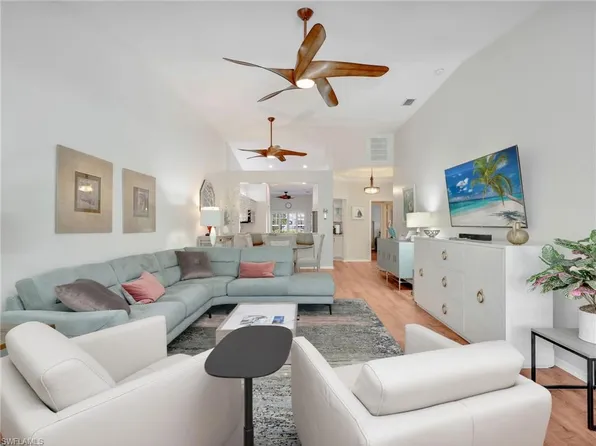 23221 Coconut Shores DR, ESTERO, FL 34134
