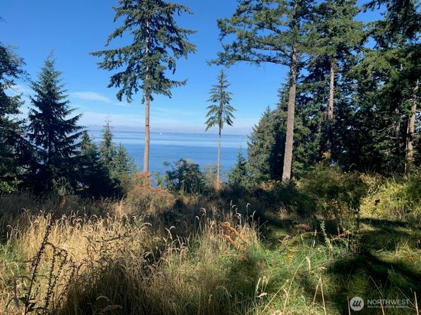 0 Raccoon Point Road, Orcas Island, WA 98245