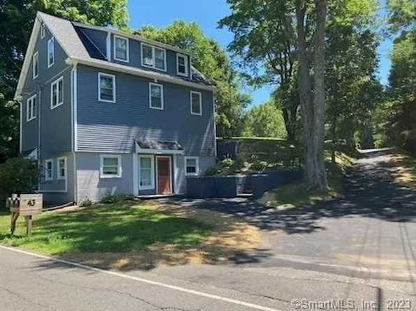 43 West Road, Bethlehem, CT 06751