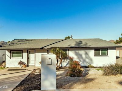 1124 E Orchid Ln, Phoenix, AZ, 85020