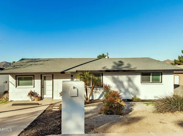 1124 E ORCHID Lane, Phoenix, AZ 85020