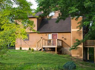 581 Sunrise Ave, Harrisonburg, VA 22801