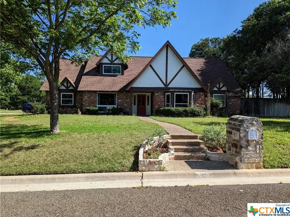 400 E 22nd Ave, Belton, TX 76513