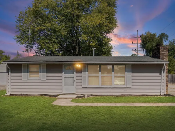 910 Eastwich Dr, Lafayette, IN 47905