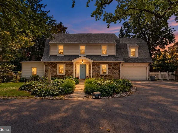 1216 Montgomery Ave, Narberth, PA 19072