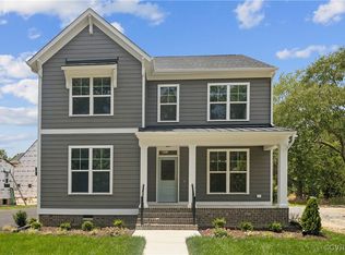 251 Amburn Ln, Ashland, VA 23005