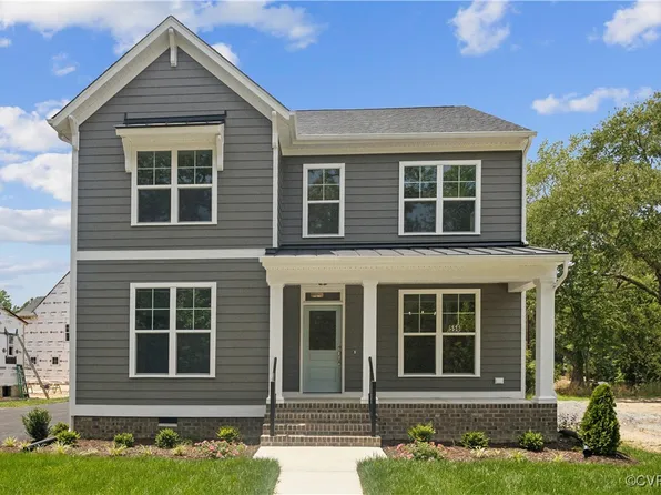 251 Amburn Ln, Ashland, VA 23005