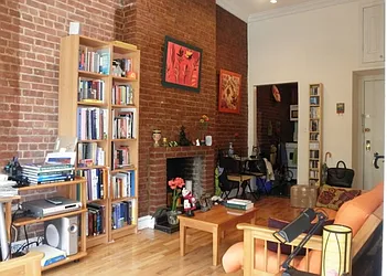 Rented by City Connections Realty