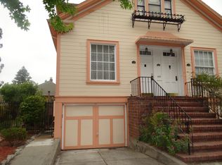 2330 McKinley Ave #2330, Berkeley, CA 94703