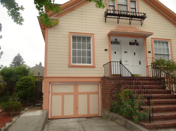 2330 McKinley Ave #2330, Berkeley, CA 94703