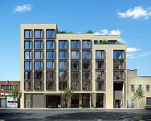 Rented by MaxInvest Real Estate, Inc.