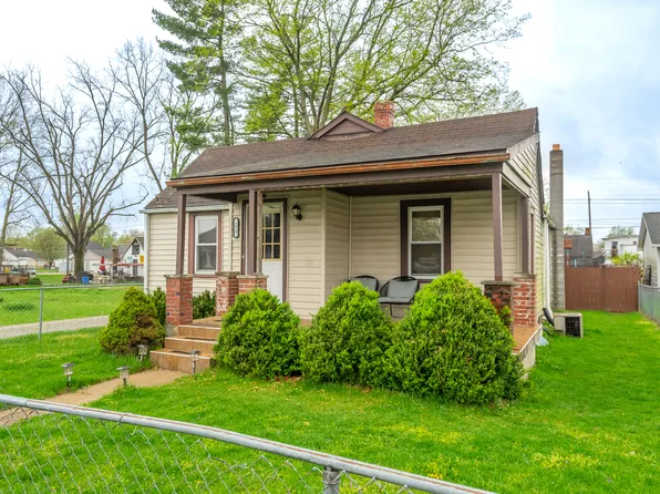 272 N Ross St, Columbus, IN 47201