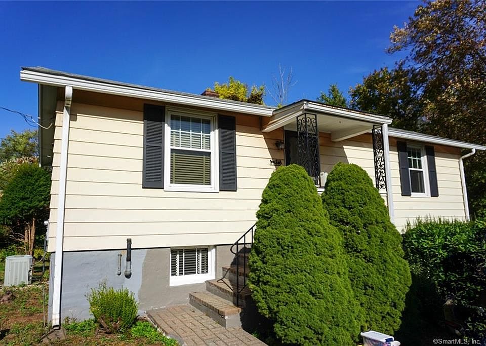 36 Hart Ave, Meriden, CT 06450 Zillow