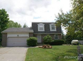 6719 Rubina Way, Lansing, MI 48917