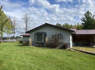 N3580 Catlin Ave, Granton, WI 54436
