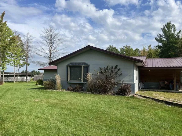 N3580 CATLIN AVENUE, Granton, WI 54436