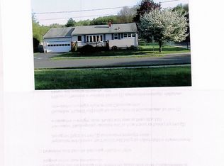 113 Massasoit Ave, West Springfield, MA 01089