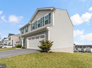 476 Salida Trl, Martinsburg, WV 25403