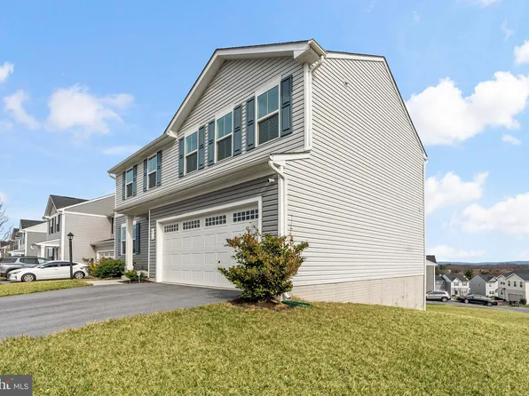 476 Salida Trl, Martinsburg, WV 25403