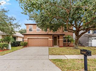 1430 Blackwater Pond Dr, Orlando, FL 32828