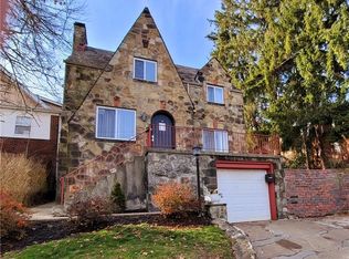 3024 Clermont Ave, Pittsburgh, PA