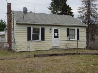 17 Crane Ave, Stockett, MT, 59480