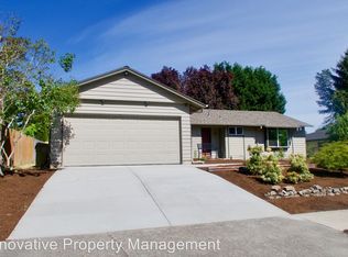 3510 NW 178th Ave, Portland, OR 97229