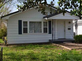 1002 E 11th St, Sedalia, MO 65301