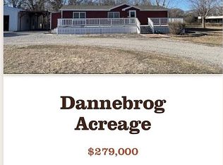 304 7th St S, Dannebrog, NE 68831