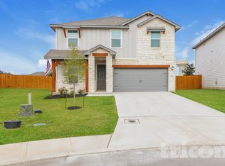 13507 Paxton Blvd, Saint Hedwig, TX 78152