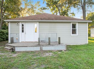 1549 Reeder Ave, Benton Harbor, MI 49022