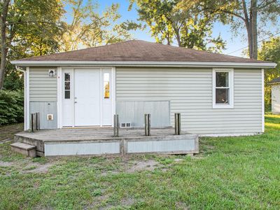 1549 Reeder Ave, Benton Harbor, MI, 49022