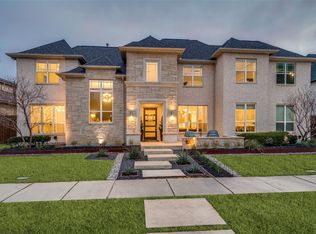 3797 Silver Oaks Ln, Frisco, TX 75033