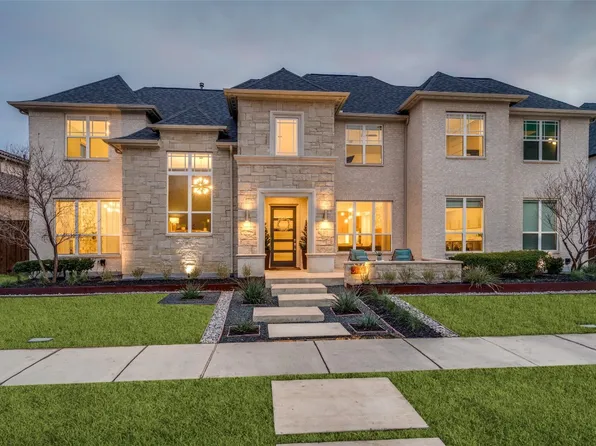 3797 Silver Oaks Ln, Frisco, TX 75033