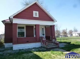 2021 Buckeye St, Terre Haute, IN 47804