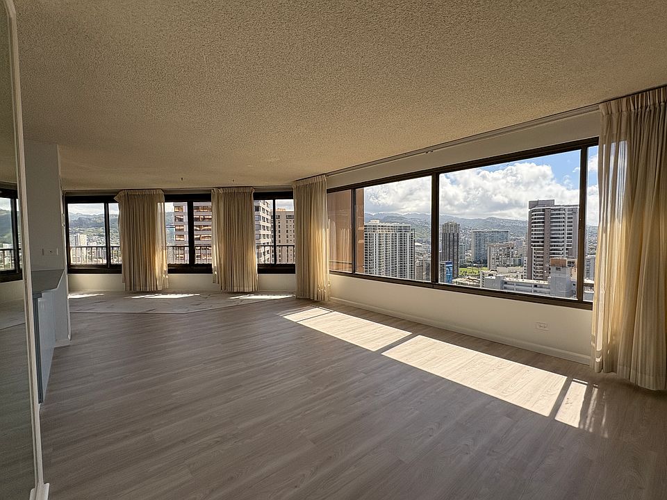 1st image of 1778 Ala Moana Blvd APT 3616