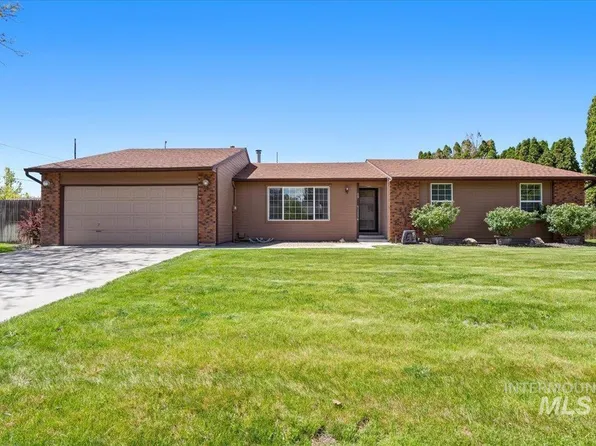 95 S Andrew St, Nampa, ID 83651