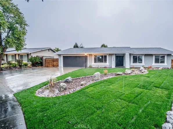 1438 Kelly Ave, Upland, CA 91786
