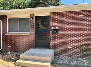 3012 Butternut Dr, Loveland, CO 80538