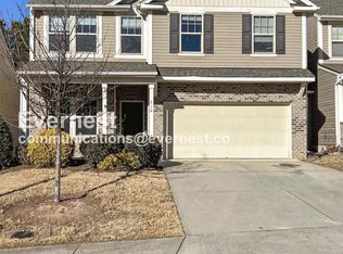 210 Princess Pl, Morrisville, NC 27560