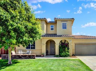 3072 Casa Verde Ct, Vacaville, CA 95687