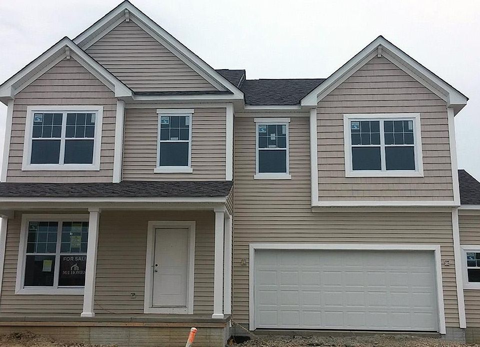 Exterior 1